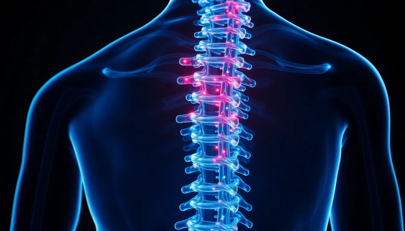 Find Relief: Effective Treatments for Herniated Discs - Illustration