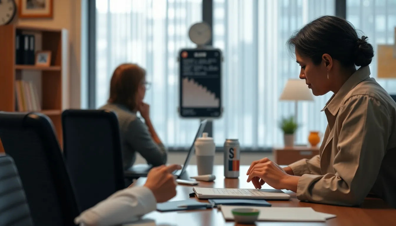 Navigating Sick Leave for a Herniated Disc: What You Need to Know - Illustration