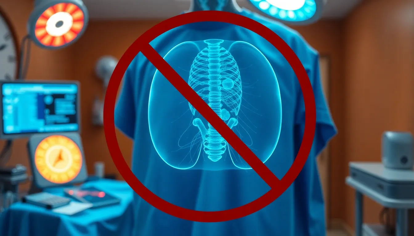 Discover the Real Costs of Herniated Disc Surgery in the UK - Illustration