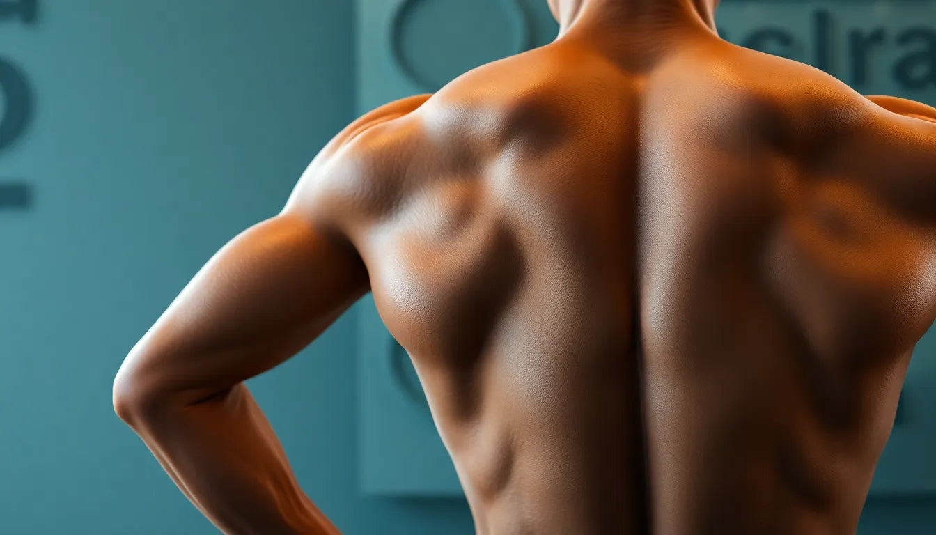 Strengthen Your Back With Practice Reader: Fitness Moves for a Pain-Free Life - Illustration