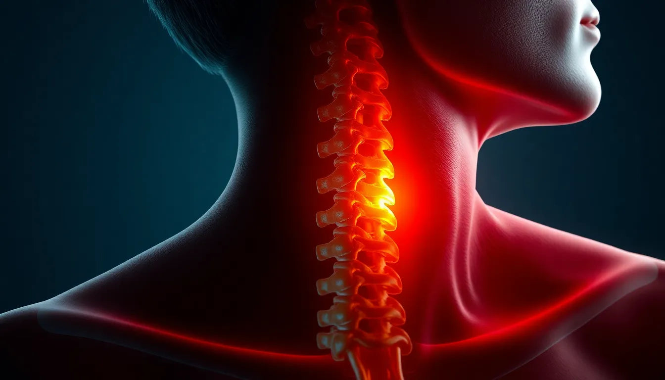 Choosing the Right Path: Navigating Herniated Disc Surgery Options - Illustration