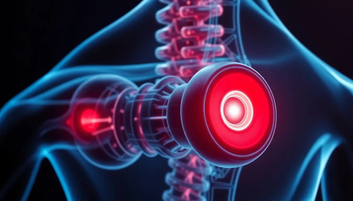 Healing a Herniated Disc: What You Need to Know - Illustration