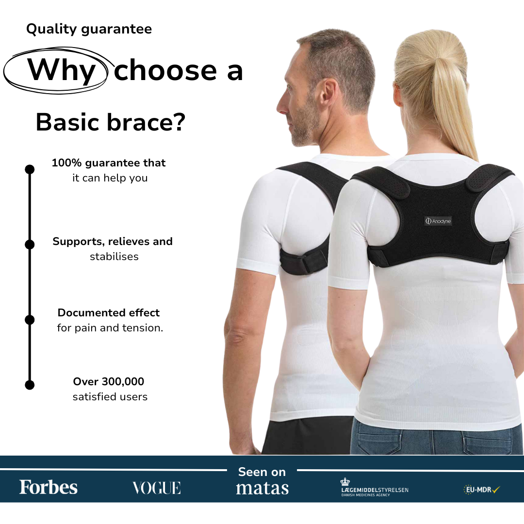 Posture Brace - Basic