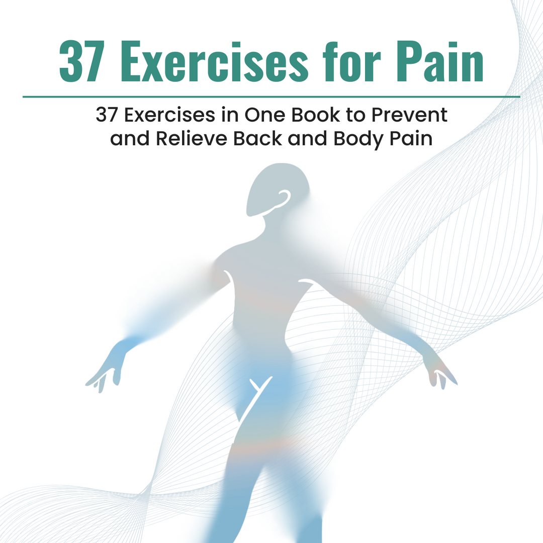 37 exercises collected in the ultimate exercise book
