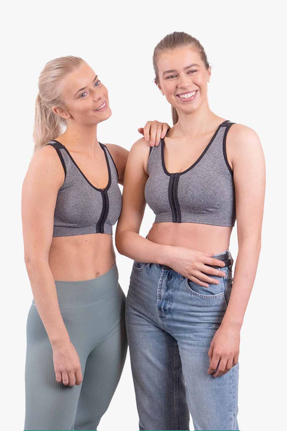 ActivePosture® Bra