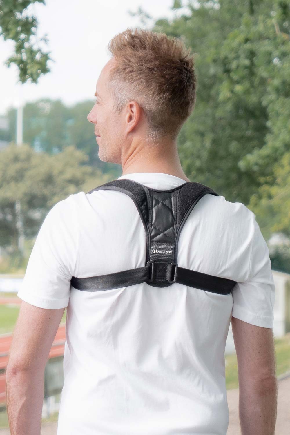 Posture Brace - Comfort+