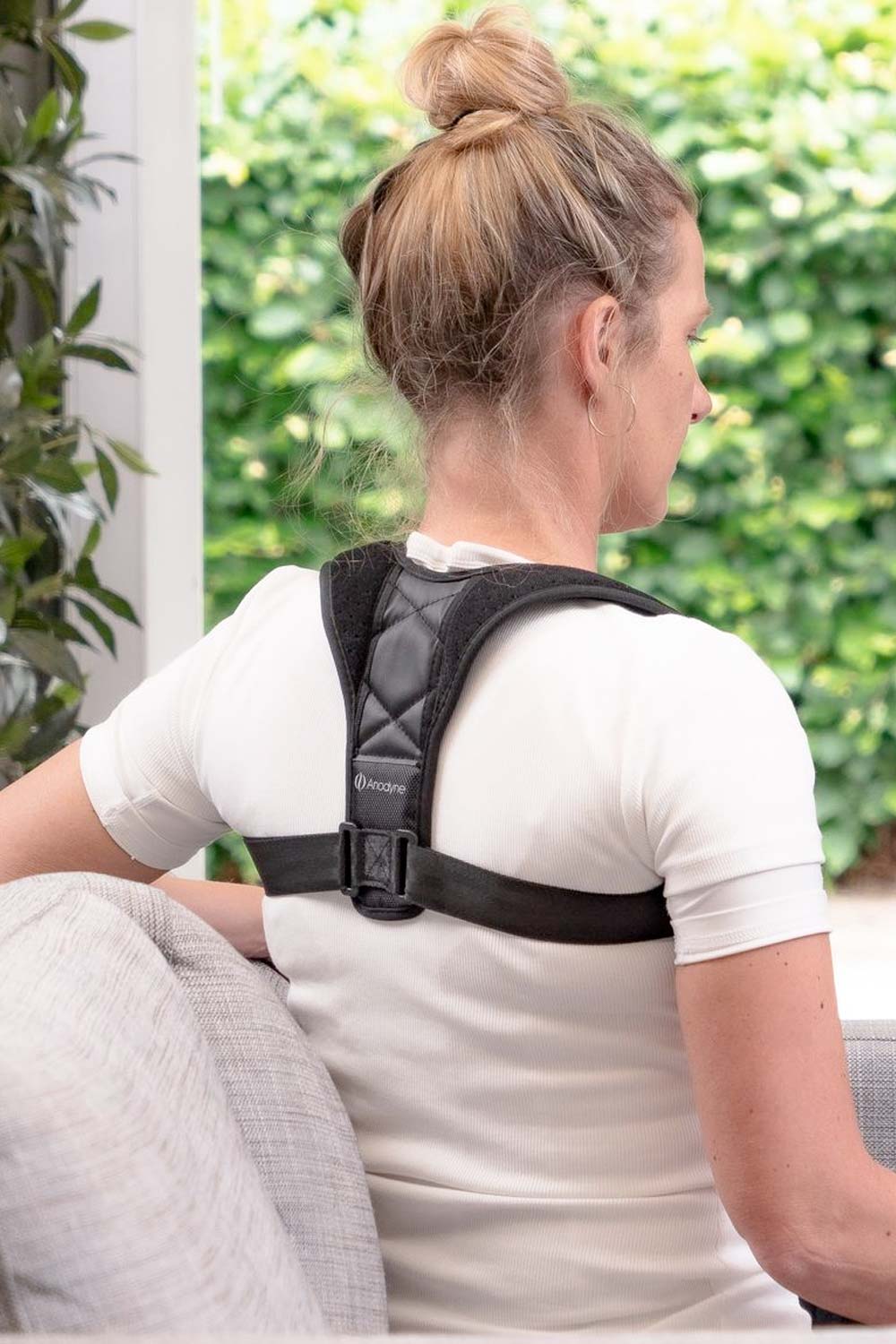 Posture Brace - Comfort+