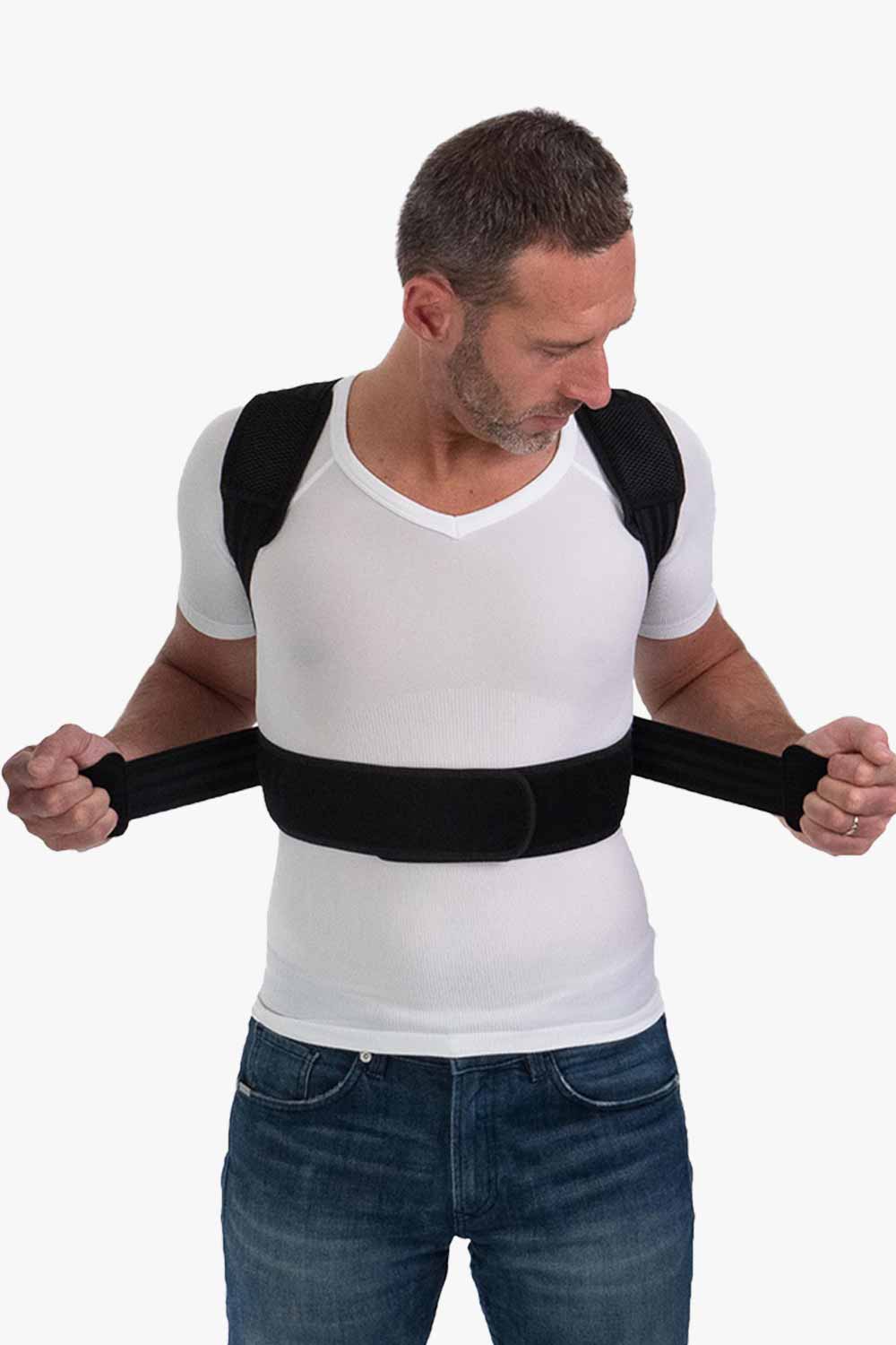 Posture Brace - Premium