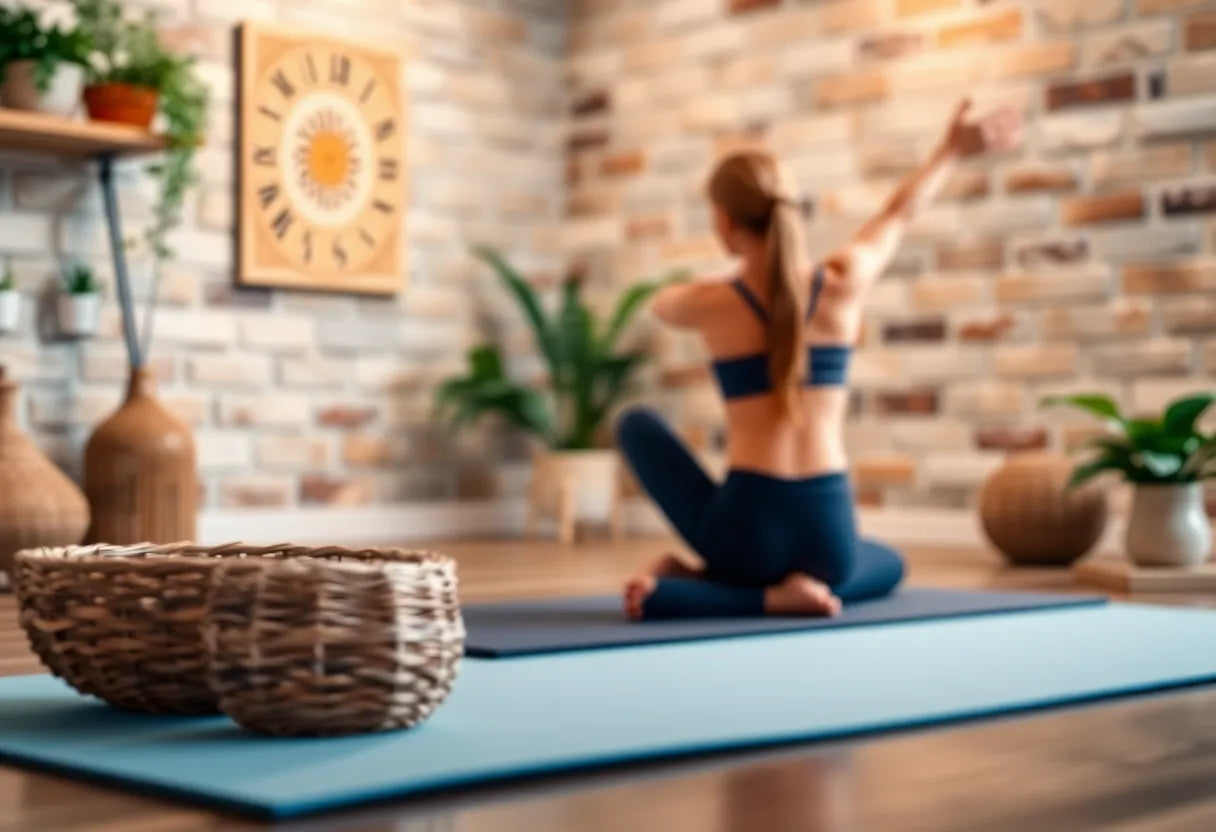 Unleash the Power of Nature to Soothe Your Sciatica Pain - Illustration