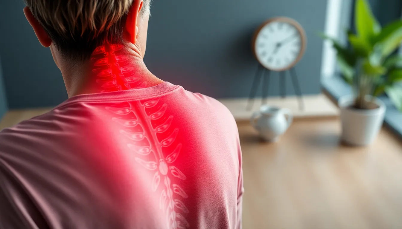 Discover Relief with McKenzie Lumbar Exercises: Your Practice Reader Guide - Illustration