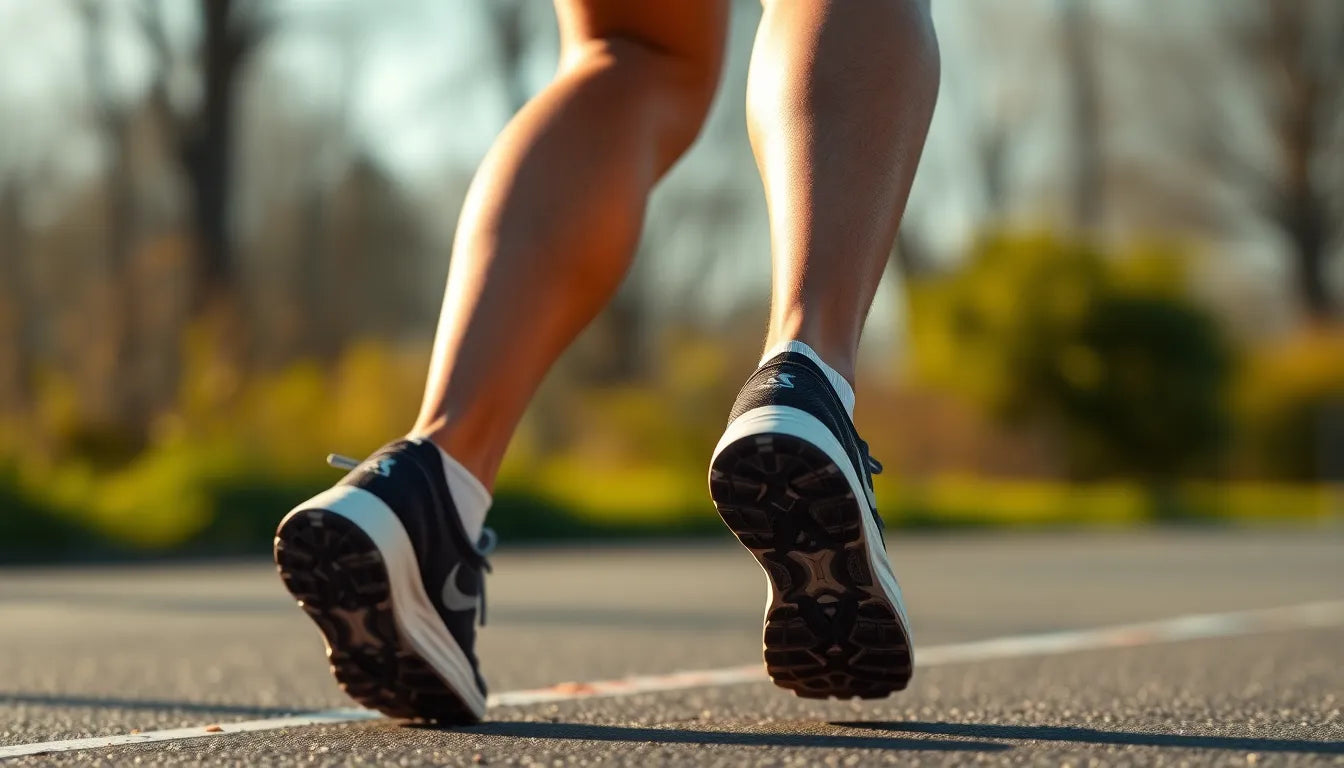 Ready to Run Again? Timing Your Comeback After a Herniated Disc - Illustration