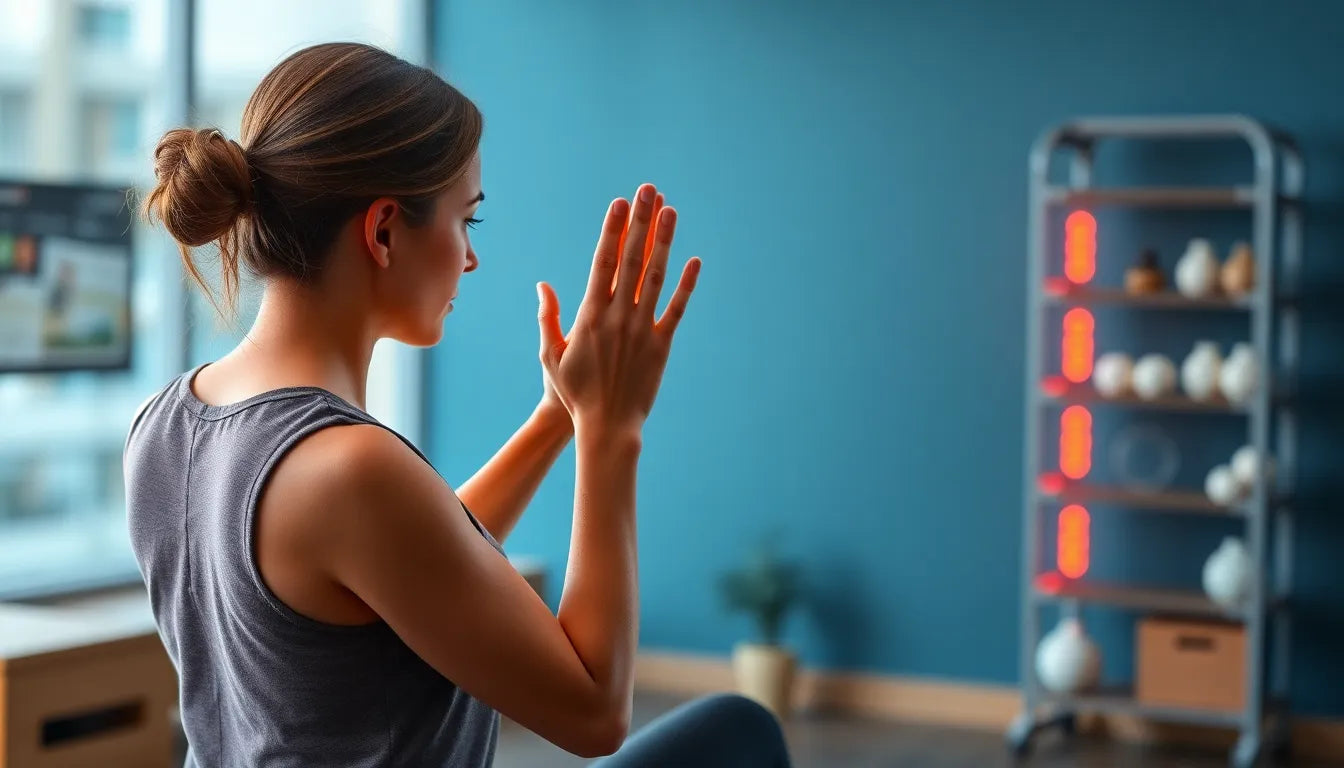 Soothe Spondylosis: Practice Reader's Guide to Pain-Free Movement - Illustration