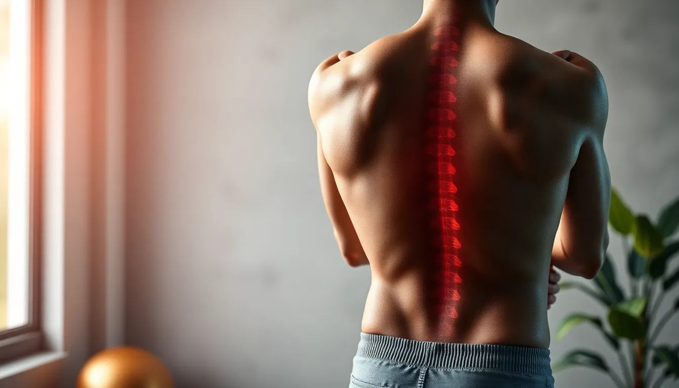 Unlock Pain-Free Living with Practice Reader's Back Exercises - Illustration
