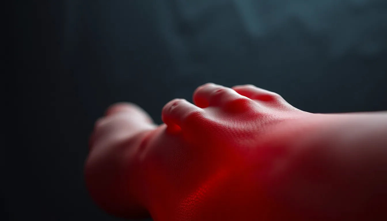 When does the numbness from a herniated disc finally go away? - Illustration