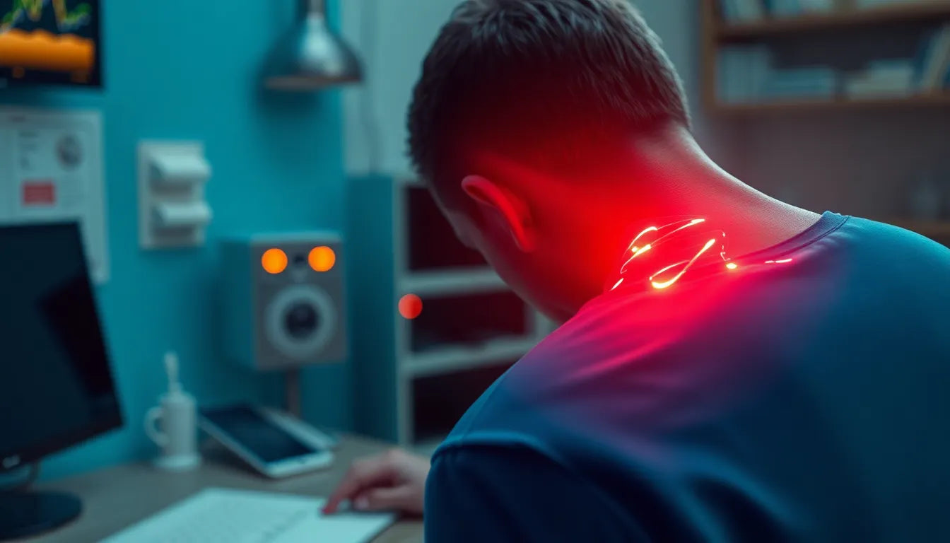 Discover How Herniated Disc Insurance Can Ease Your Pain - Illustration