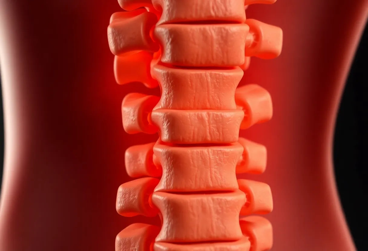 Can a herniated disc make a comeback? Understanding the risks and realities - Illustration