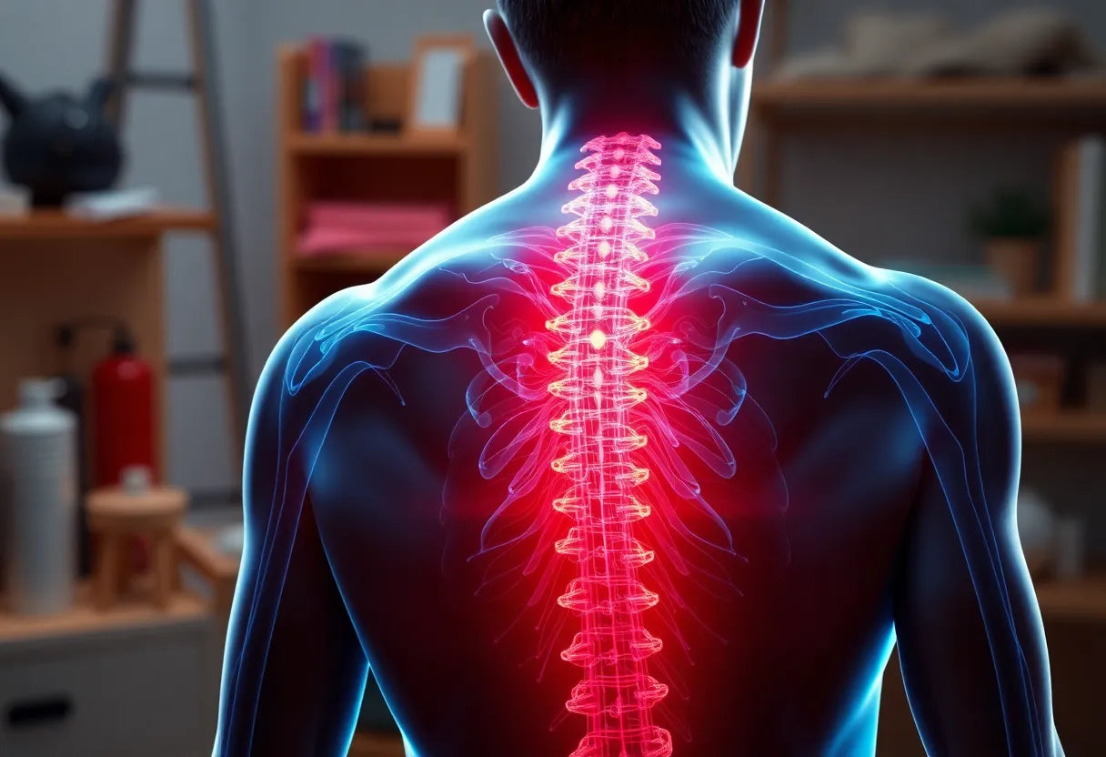 Finding Relief: Effective Strategies for Sciatica Pain Treatment - Illustration