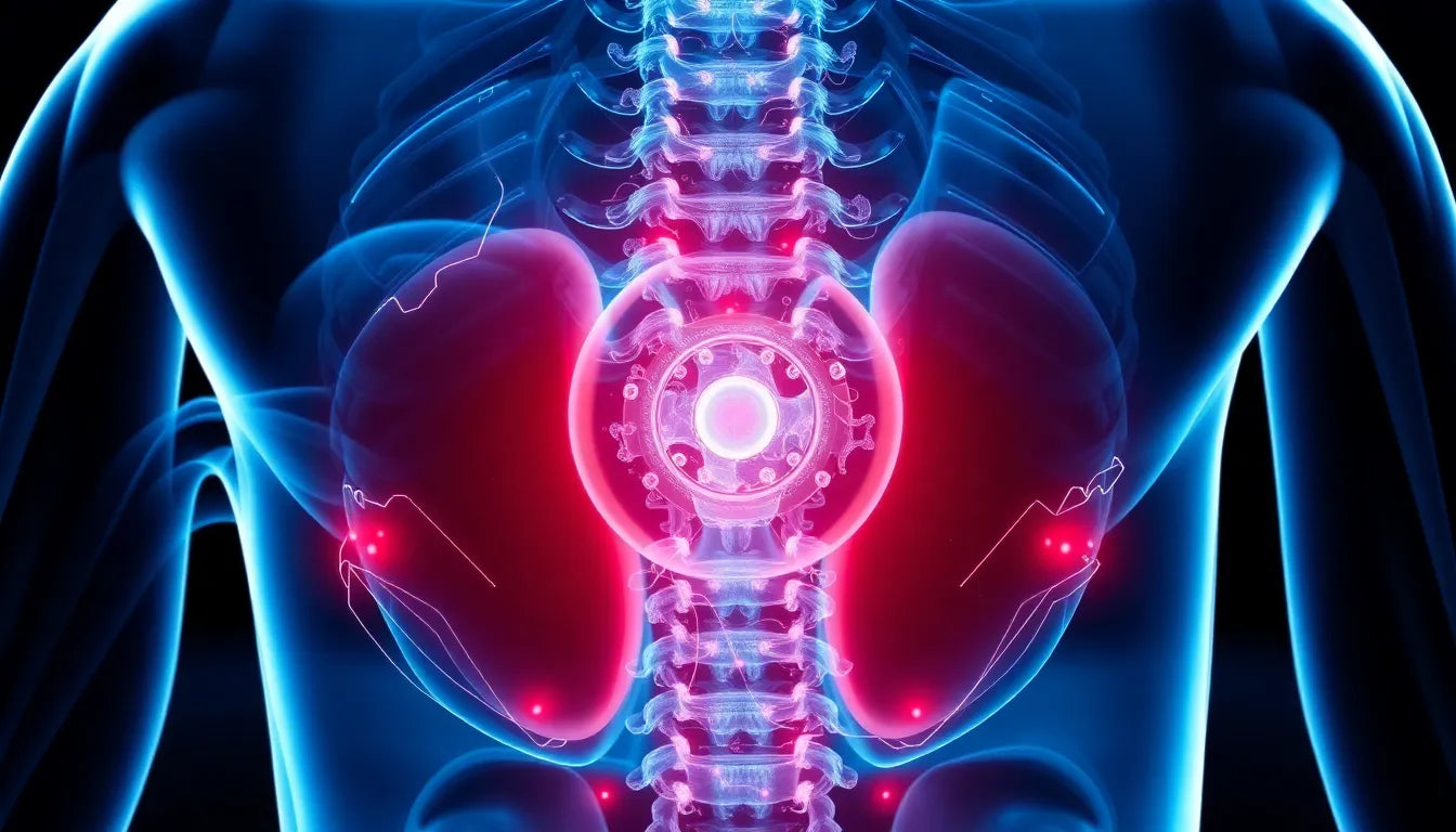 Herniated Disc Self Care Herniated Disc Pain Relief Remoeq