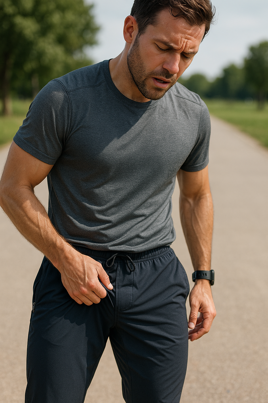 Discover the Perfect Pair of Running Pants for Your Next Workout - Illustration