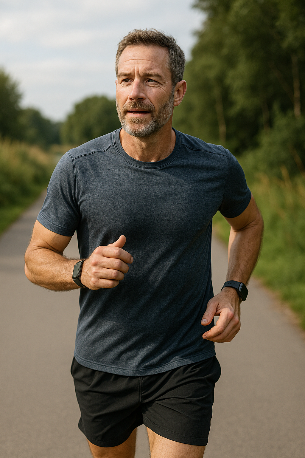 Unlock Endurance: Discover the Power of Zone 2 Training - Illustration