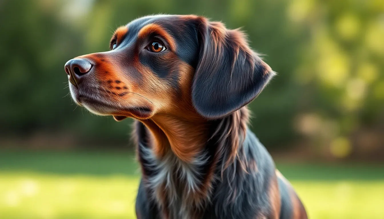 Spot the Signs: Is Your Dog Suffering from a Herniated Disc? - Illustration