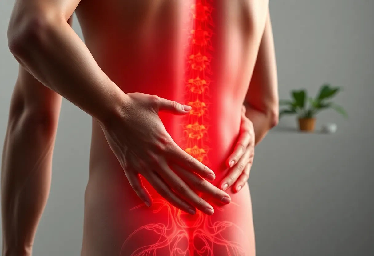 Find Relief: Transform Your Sciatica Pain with Effective Treatment - Illustration