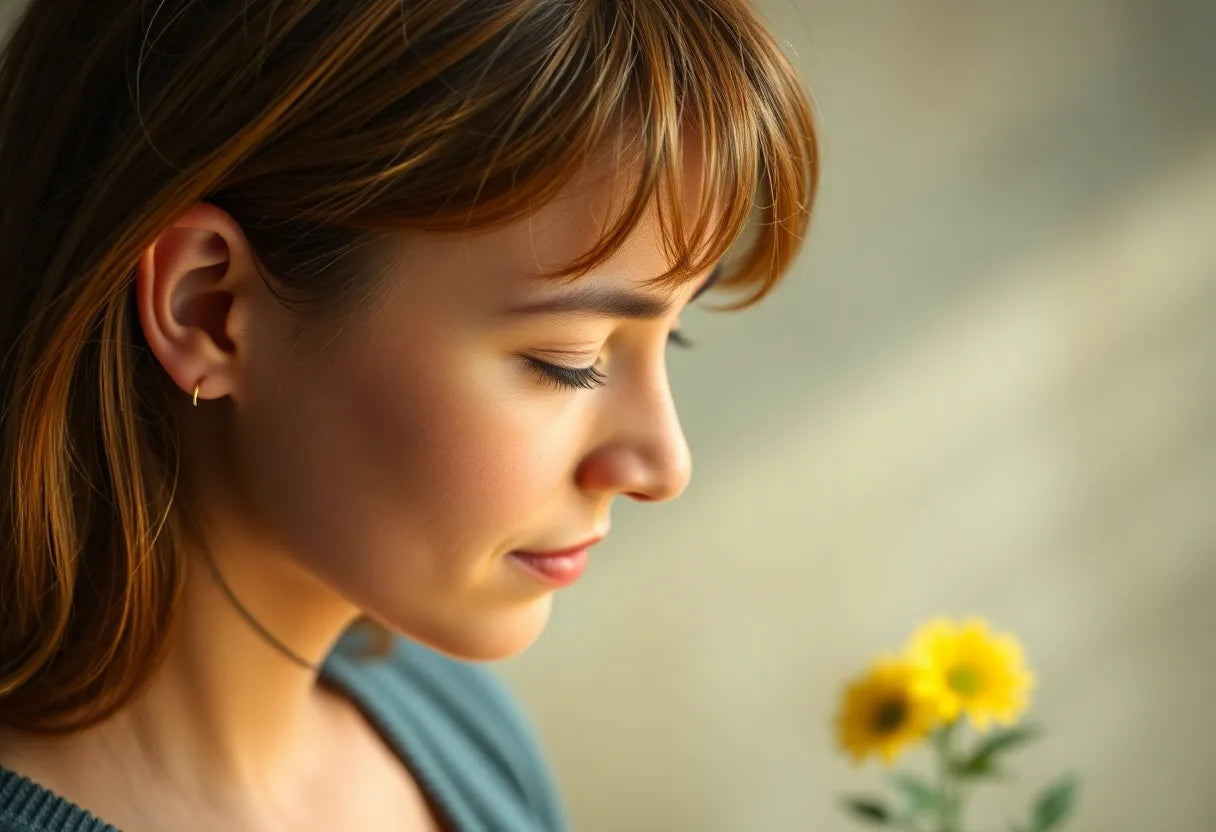 Discover Natural Ways to Banish Tension Headaches - Illustration