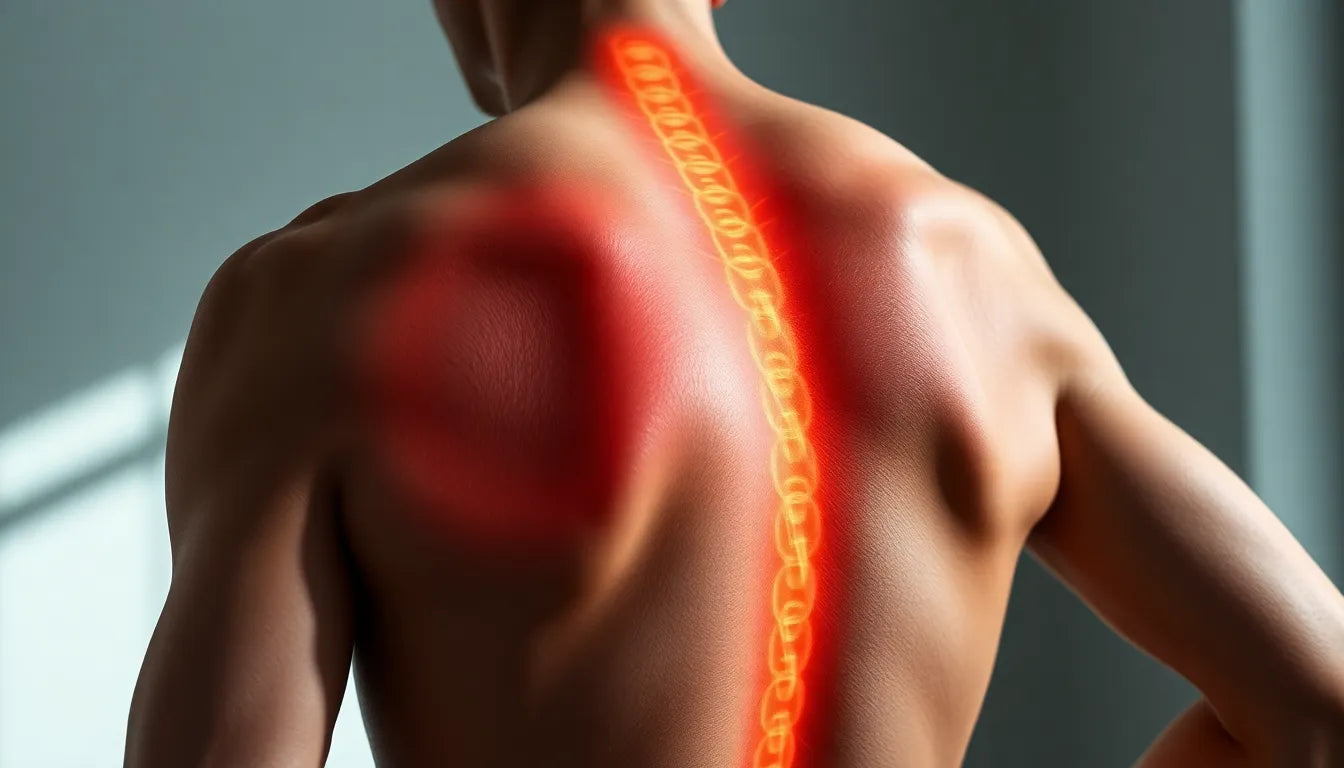 Unlock Relief: Practice Reader's Essential Back Pain Exercises - Illustration