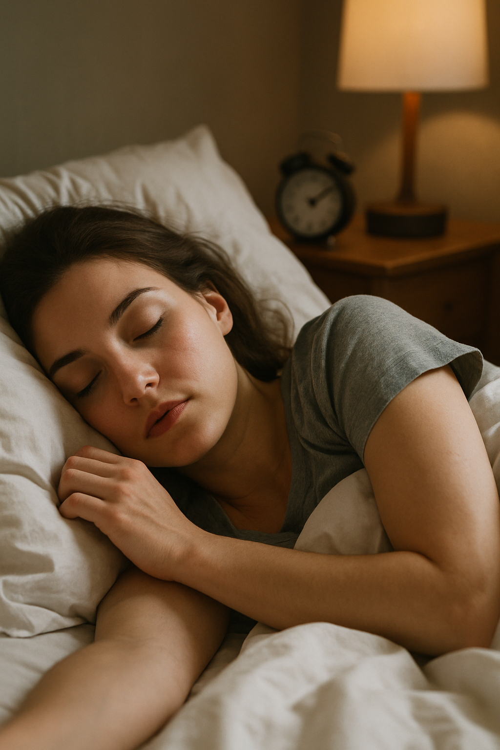 Unlock the secrets of sleep: why it's more than just rest - Illustration