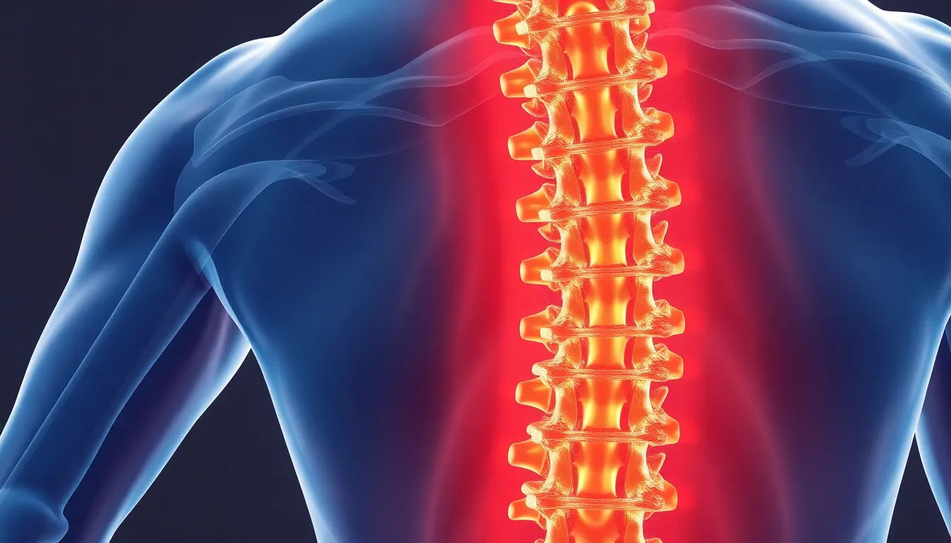 Discover the Path to Relief: Effective Treatments for Herniated Discs - Illustration