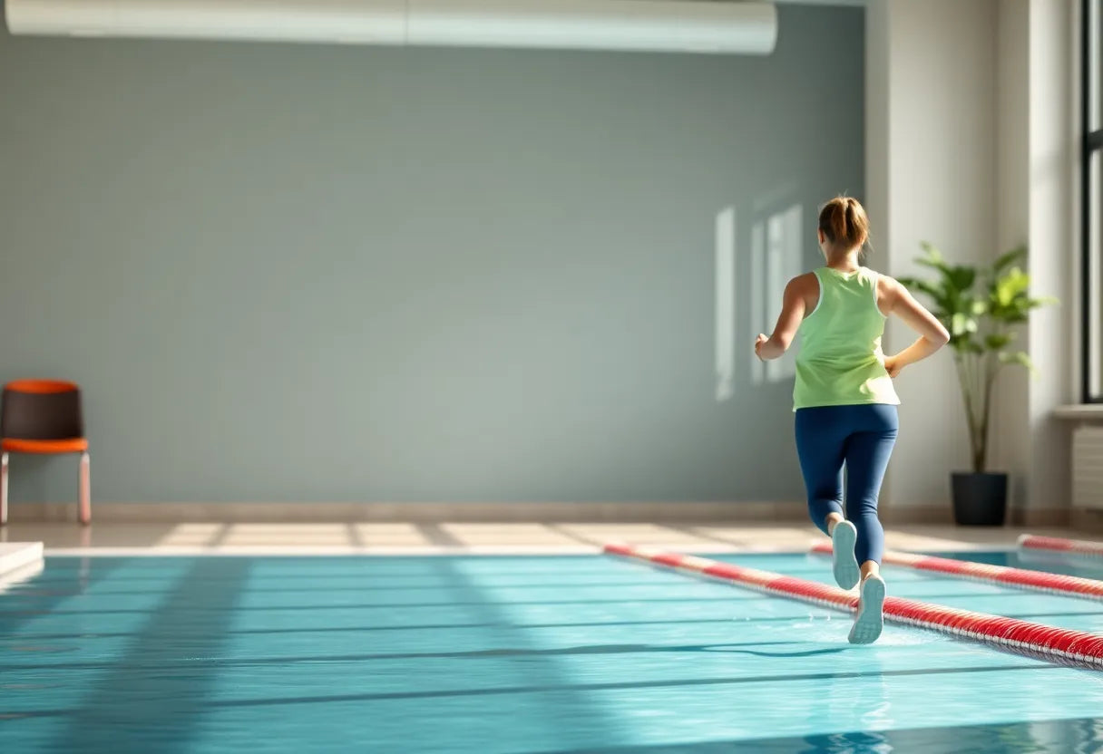 Unlock Pain Relief: Gentle Exercises for Lumbar Herniated Disc Recovery - Illustration