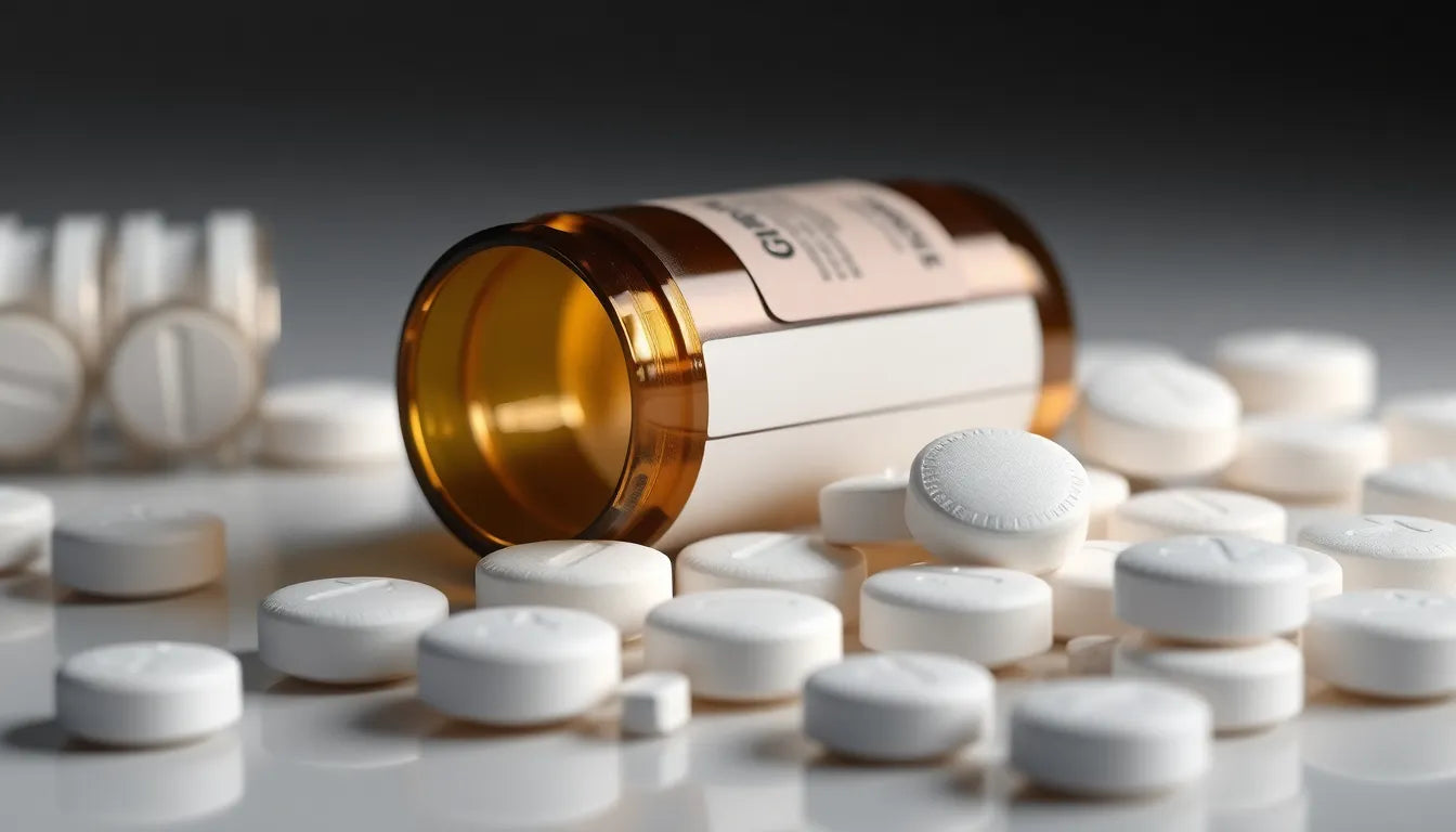 Discover the Relief: Gabapentin's Role in Easing Herniated Disc Pain - Illustration