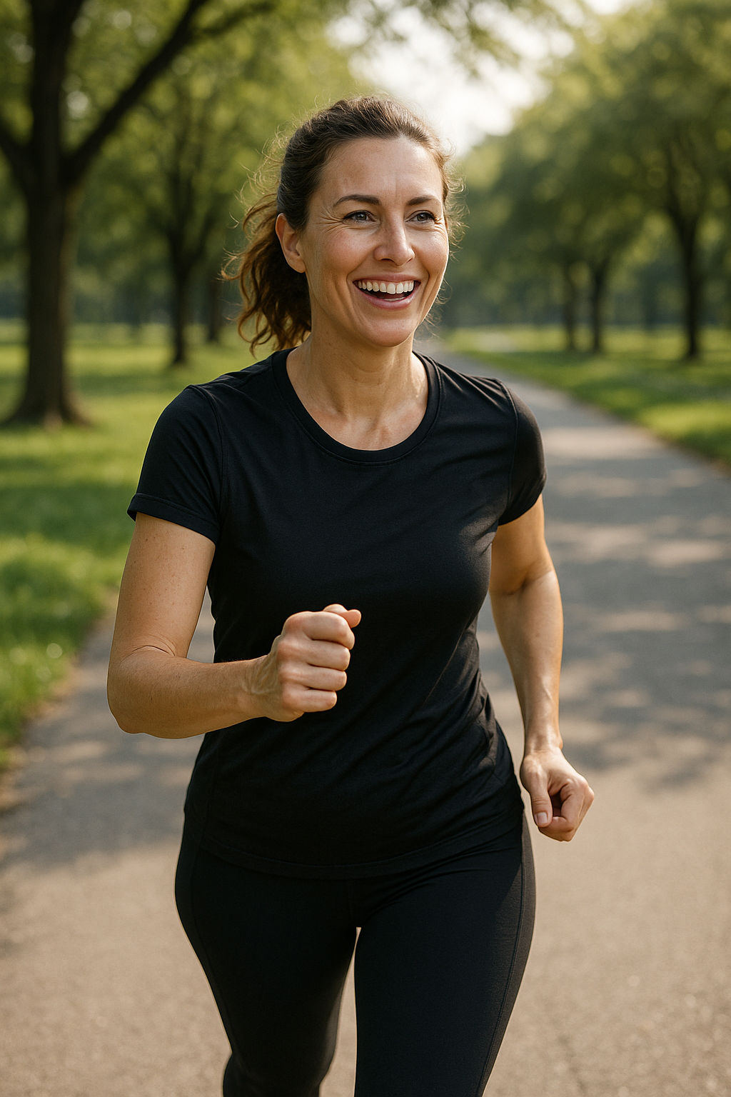 Unlock a healthier you: surprising benefits of exercise you can't ignore - Illustration