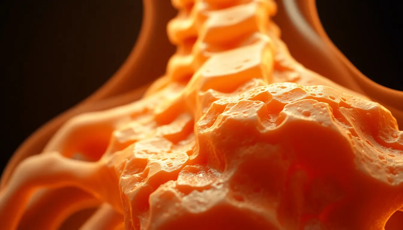 Can a herniated disc really disappear over time? - Illustration