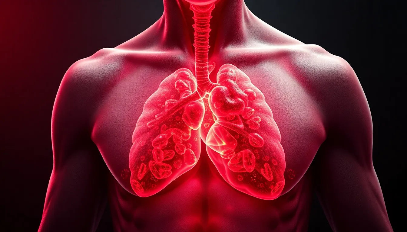 Når blærebetændelse rammer ryggen: symptomer du skal kende - Illustration