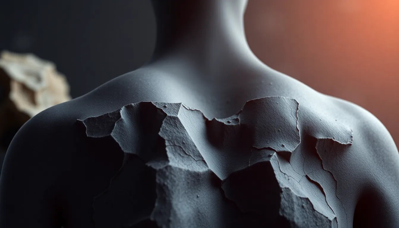 Discover the Truth: Can Your Herniated Disc Heal Itself? - Illustration