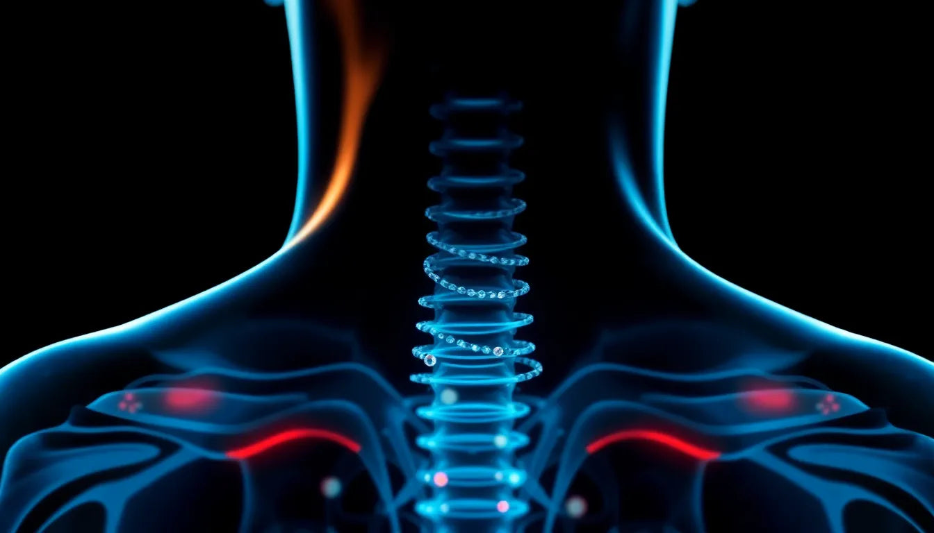Can a herniated disc find relief after two years? - Illustration