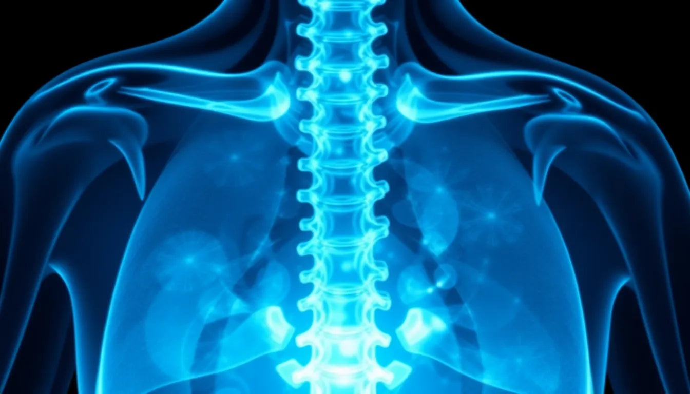 Discover the Path to Relieving Herniated Disc Pain - Illustration