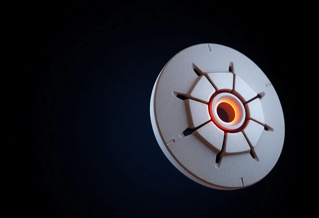 Understanding Herniated Disc vs Bulging Disc: What You Need to Know - Illustration