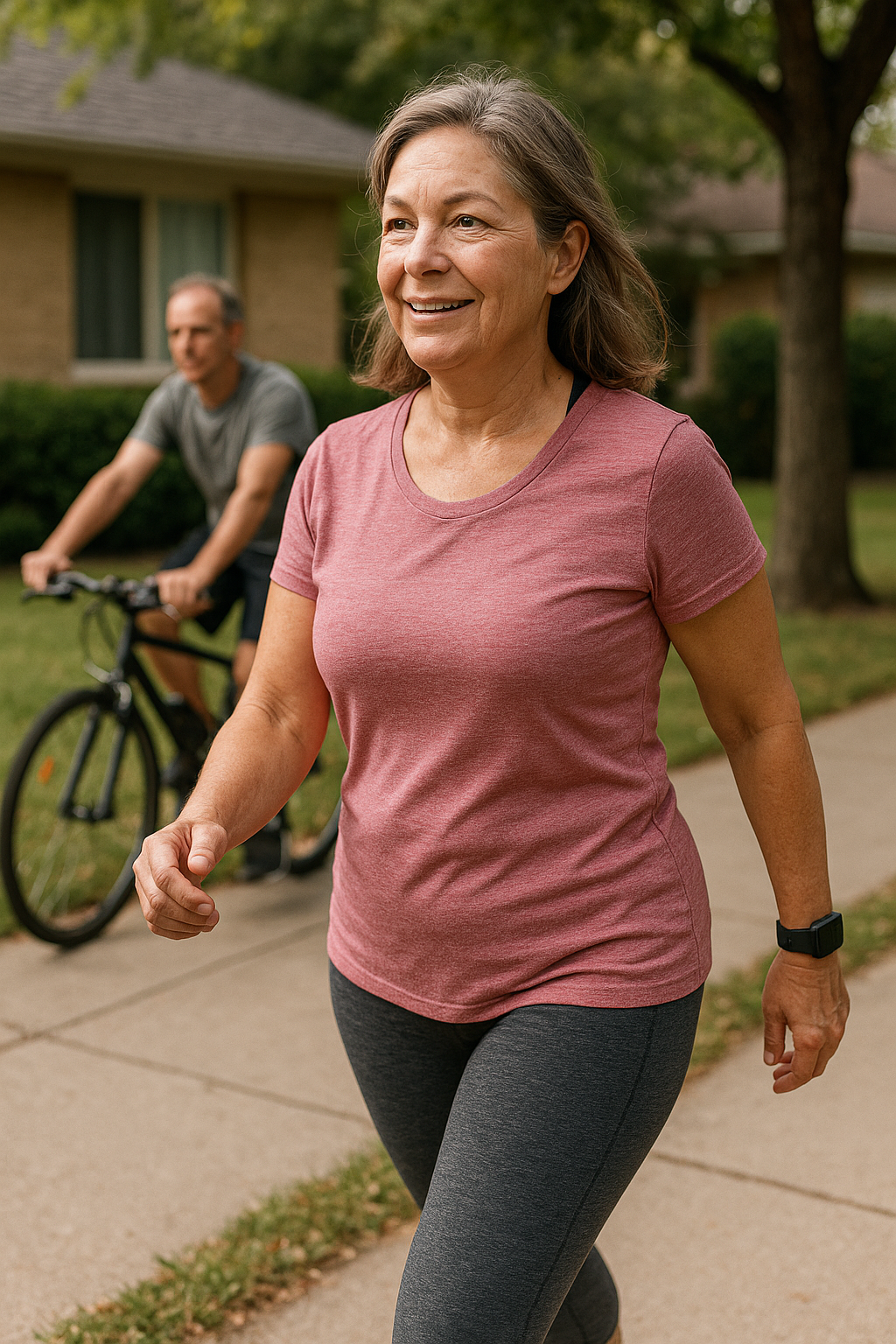 Cardio: Elevate Your Heart Health and Wellness - Illustration
