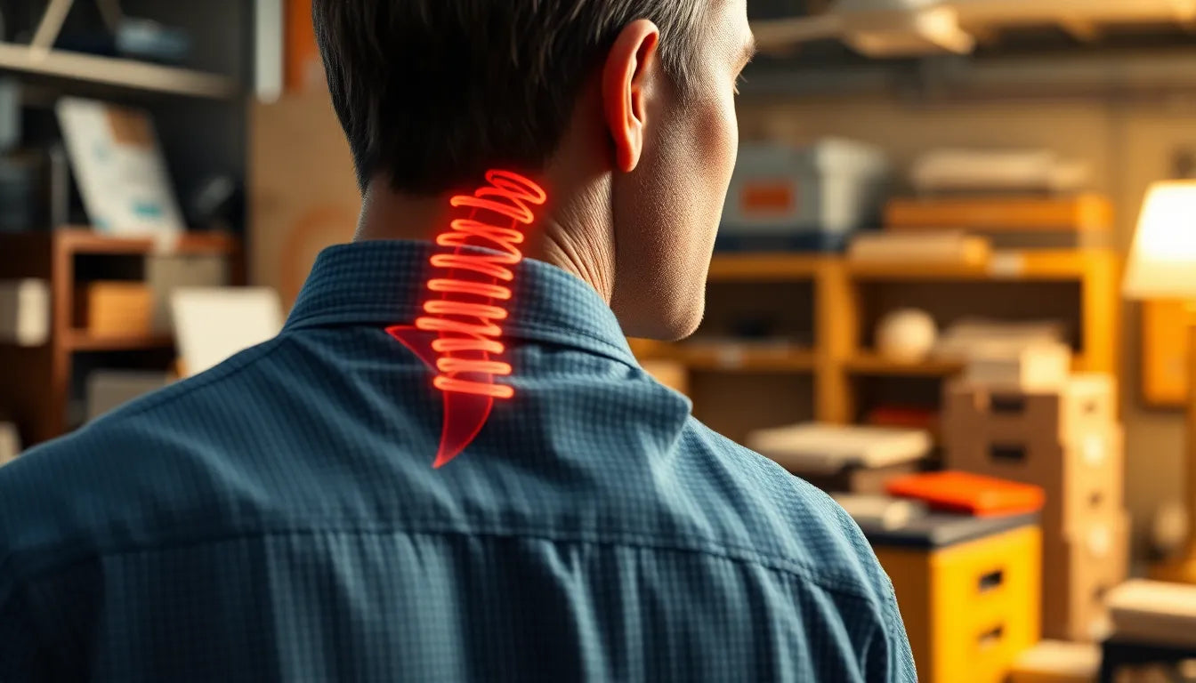 Uncover the True Value of Your Herniated Disc Compensation - Illustration