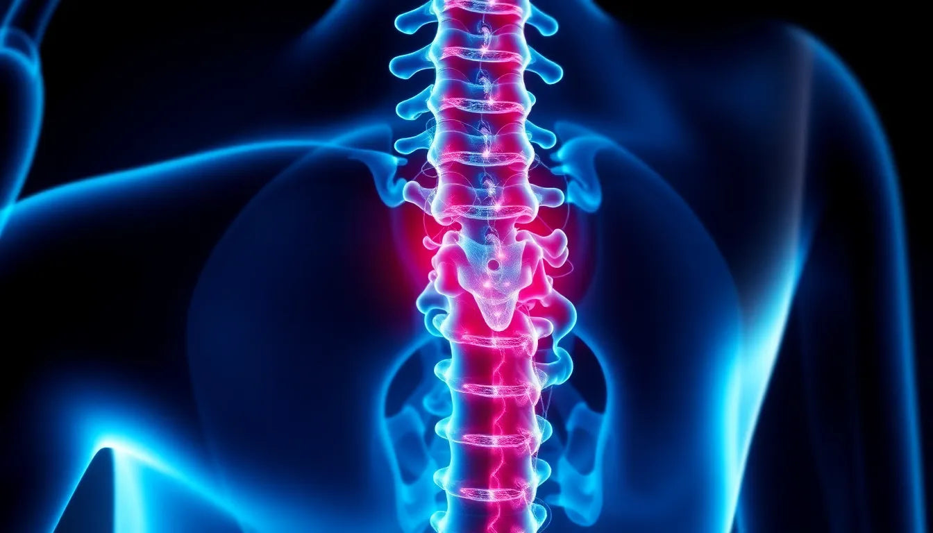 Unlocking the Value of Your Herniated Disc Claim - Illustration