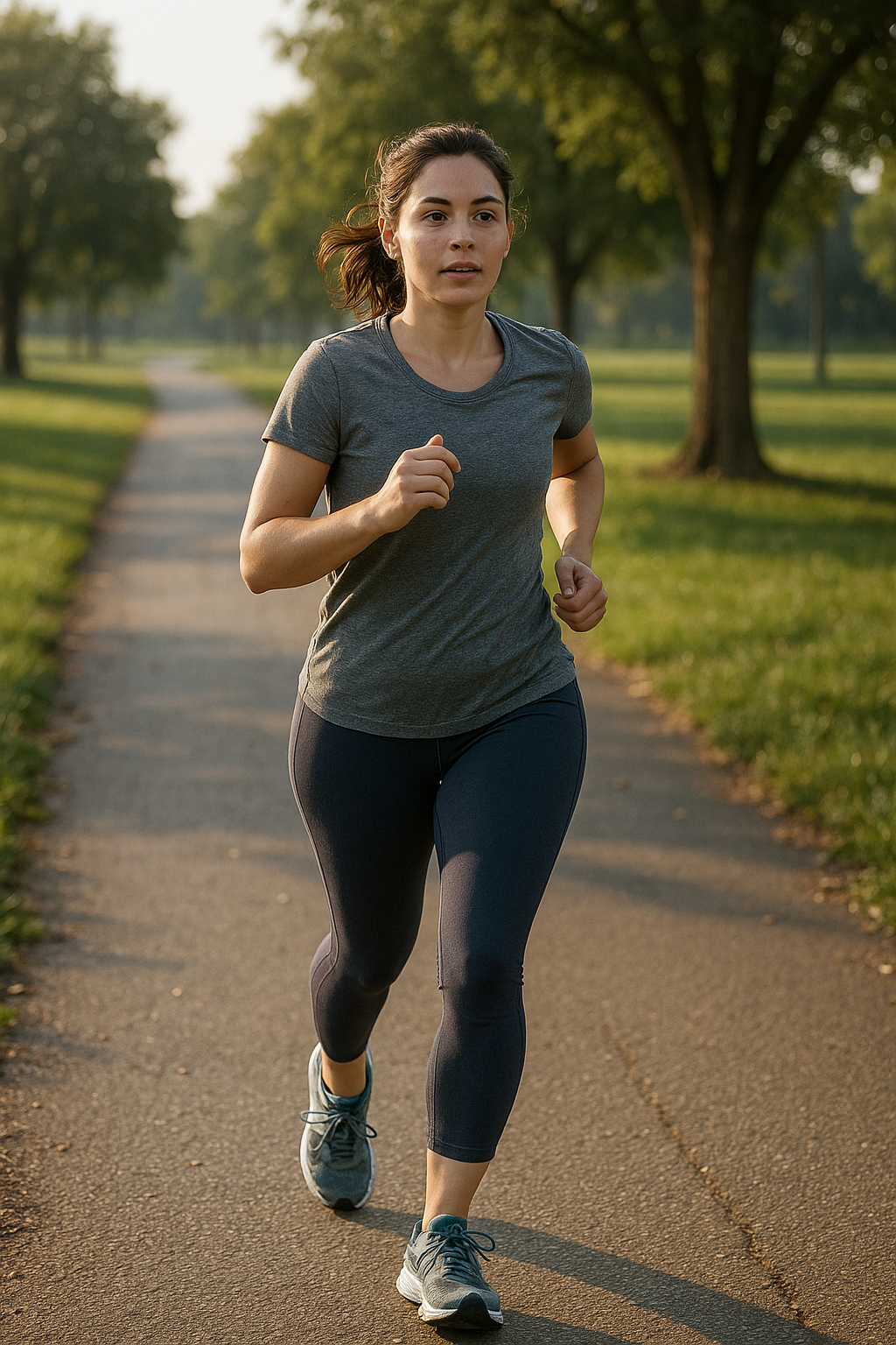 Start Your Running Journey Right: Essential Tips for Beginners - Illustration