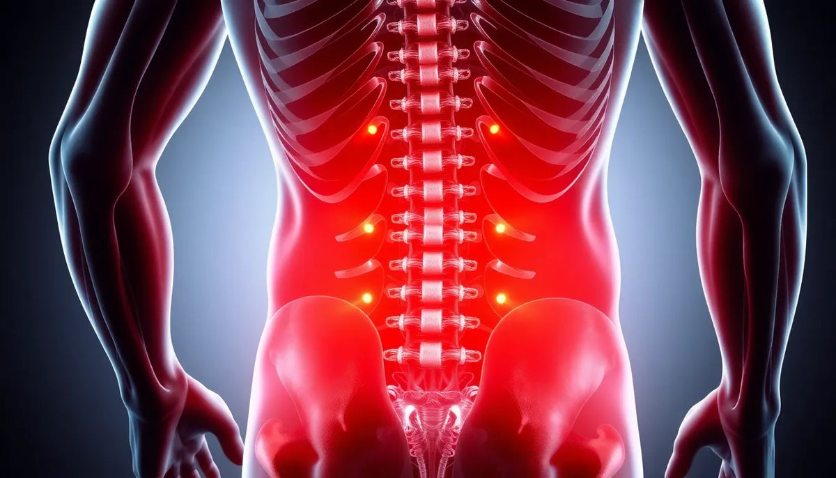 Distorted Lower Back Effective Non-Surgical Treatments for Herniated Discs in the Lower Back ...