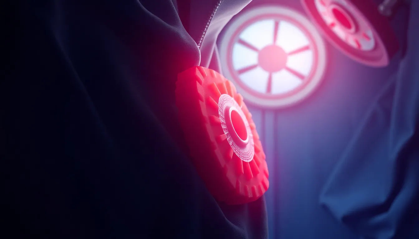 Discover the Future of Herniated Disc Surgery: Minimally Invasive Solutions - Illustration