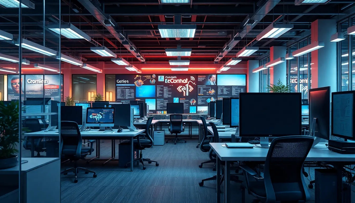 Discover the Secret to Pain-Free Living with Ergonomic Design - Illustration