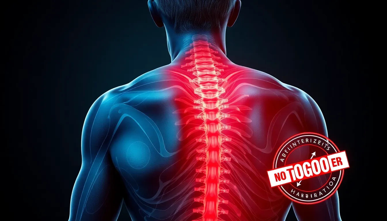 Strengthen and Stretch: Practice Reader's Guide to Easing Back Pain - Illustration