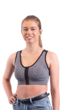 ActivePosture Bra