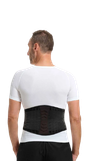 Lumber Support Belt