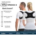 Posture Brace - Basic